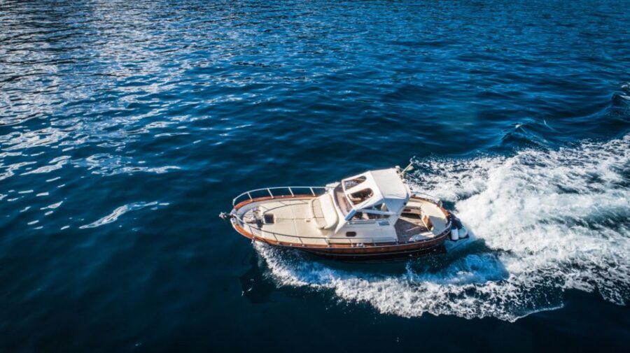 From Sorrento-Capri or Positano: Capri & Positano Boat Tour - Key Highlights Worth Your Time