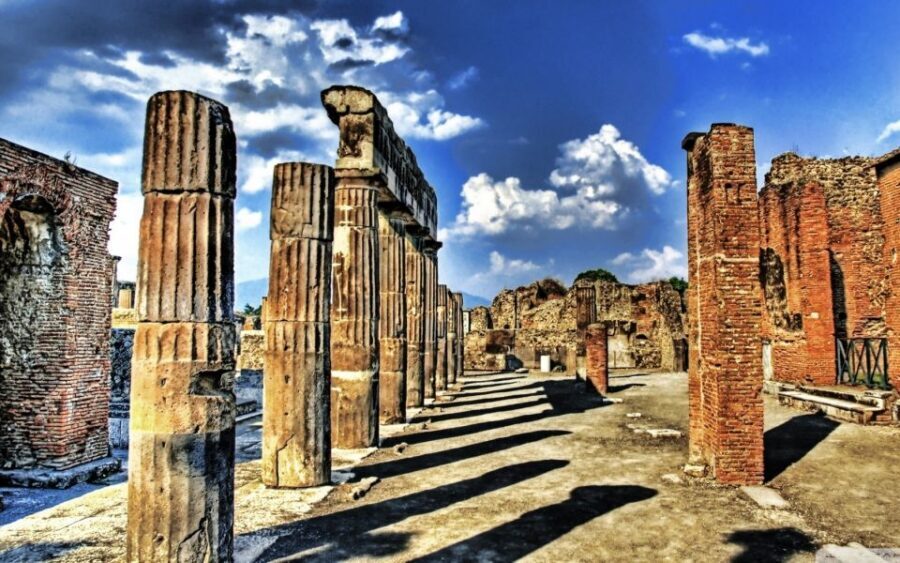 From Sorrento: Full-Day Pompeii & Wine Tasting Tour - Price and value: is $147.27 a fair deal?