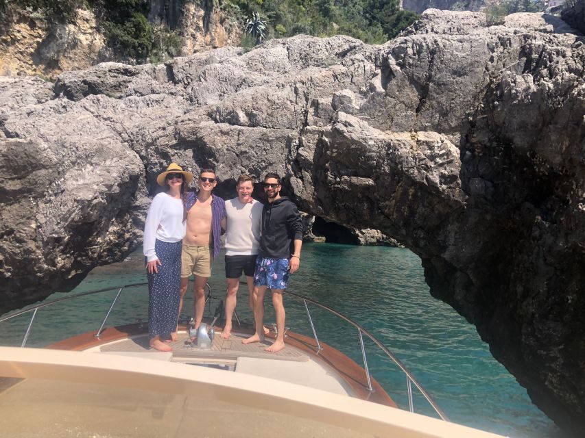 From Sorrento: Ischia and Procida Boat Tour with Snorkeling - Should you book this Ischia and Procida boat tour with snorkeling?