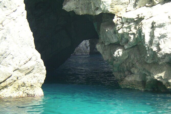 From Sorrento/Nerano: Capri Shared Tour - without pick up - 6 hours on Capri: how to pace it without feeling like you missed everything