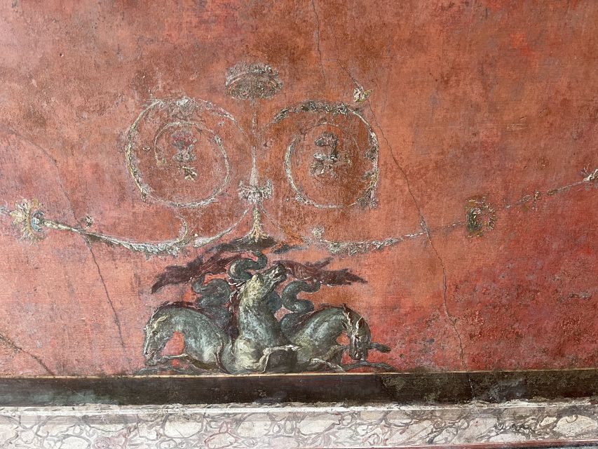 From Sorrento: Pompeii and Vesuvius Skip-the-Line Tour - Price and value: why $191.45 can make sense