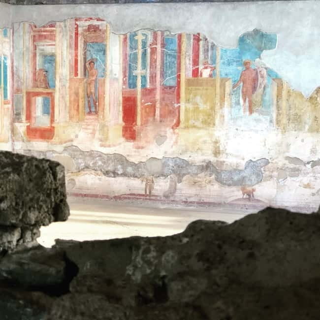 From Sorrento: Pompeii Guided Tour with Skip the Line - Should You Book This Pompeii Guided Tour from Sorrento?