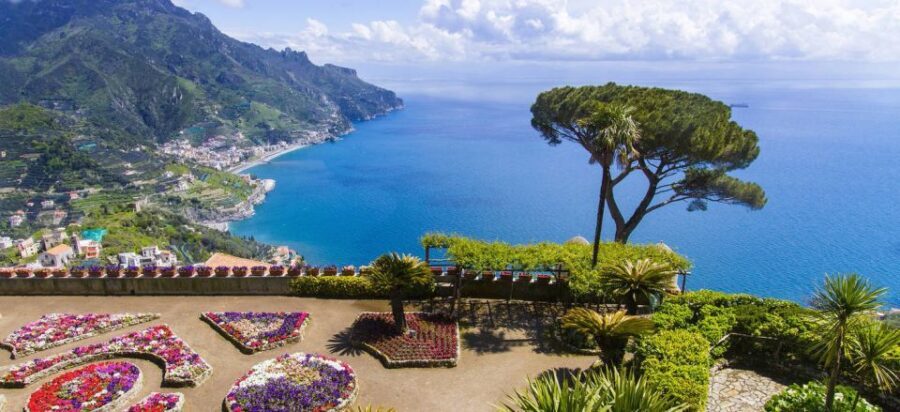 From Sorrento: Positano, Amalfi, and Ravello Tour by Minivan - Who this tour suits best (and who should skip it)