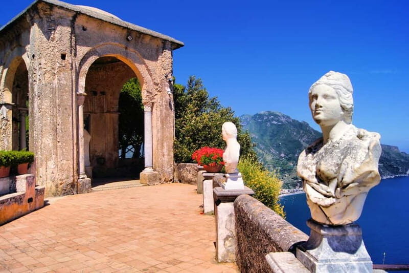 From Sorrento: Positano, Amalfi, & Ravello Amalfi Coast Tour - Price and value: is $133.11 fair for Positano, Amalfi, and Ravello?
