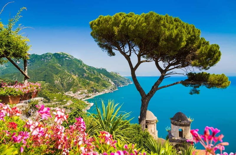From Sorrento: Positano, Amalfi, & Ravello Amalfi Coast Tour - Practical stuff before you go (so the day stays easy)