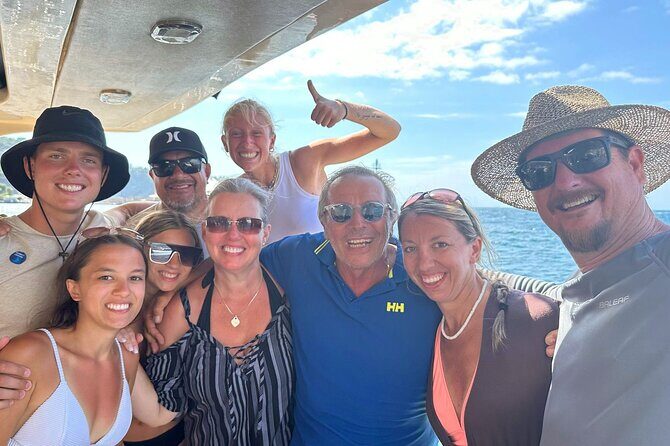 From Sorrento: Positano Private Boat Day Tour - Price and Value: Is $1,396 Worth It?