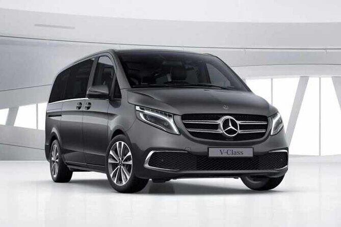 From Sorrento: private transfer to Rome - Key Things That Make This Transfer Work Well