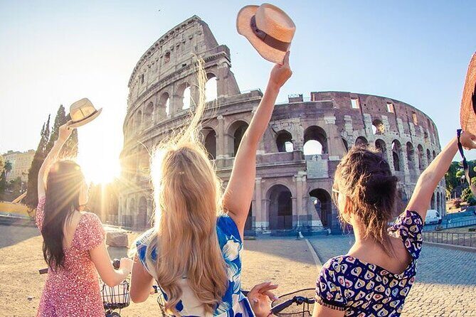 From Sorrento: private transfer to Rome - Price and Value: Is $830.84 Worth It?