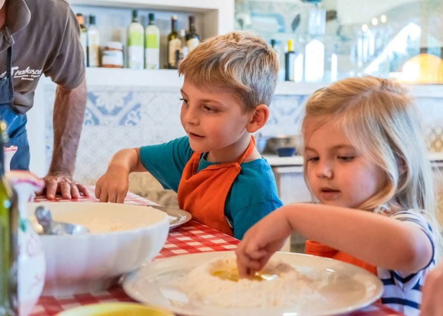 From Sorrento: The Real Cooking Class Experience - Key highlights to know before you go