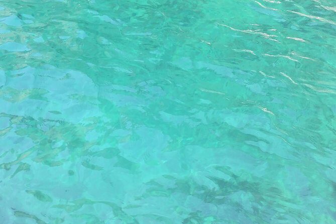 Full capri - Grotta Verde: Where the Snorkeling and Bath Time Makes the Day