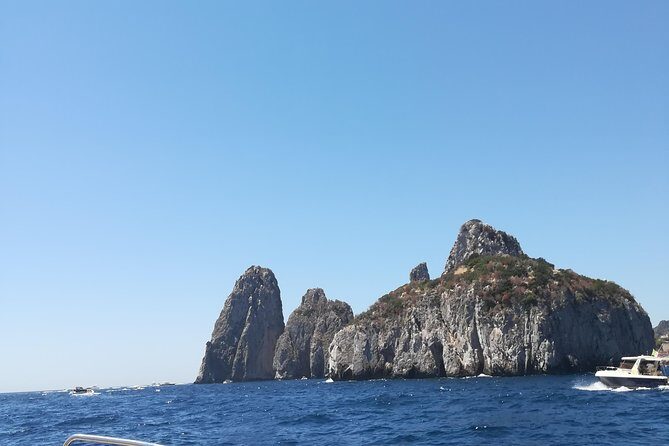 Full capri - Why the Skipper Matters More Than the Stops