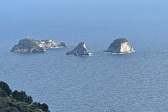 Full-Day archaeological site of Paestum - Should You Book Paestum and the Amalfi Coast Full Day?