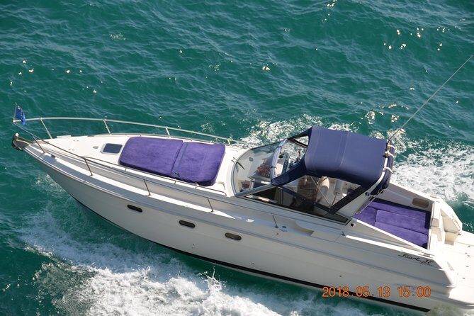 Full day luxury trip around Amalfi Coast - Key Things That Make This Amalfi Boat Day Special