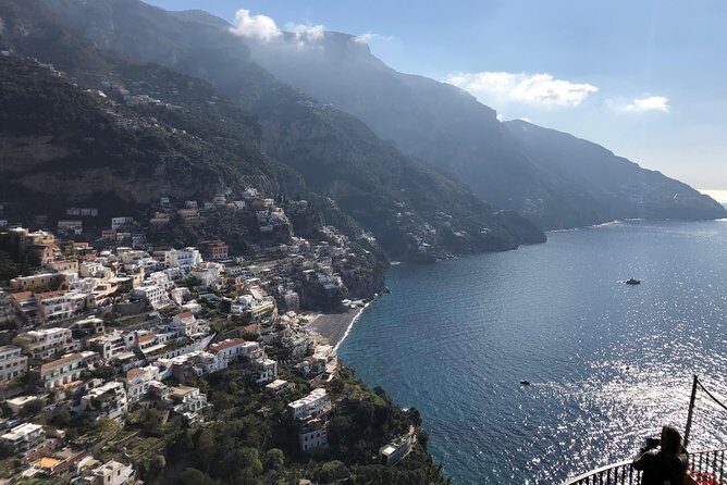 Full Day Private Amalfi Coast Tour from Sorrento or Naples - Optional Emerald Grotto: worth it if you’re into the sea’s light show