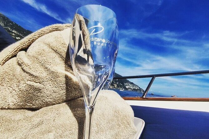 Full Day Private Boat Tour Along the Amalfi Coast - Getting there without stress: meeting point and the Positano factor