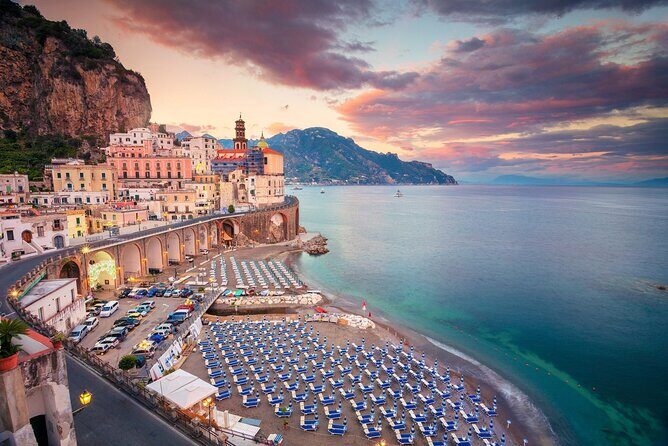Full Day Private Boat Tour of Amalfi Coast from Sorrento - What’s included (and why the price can make sense)