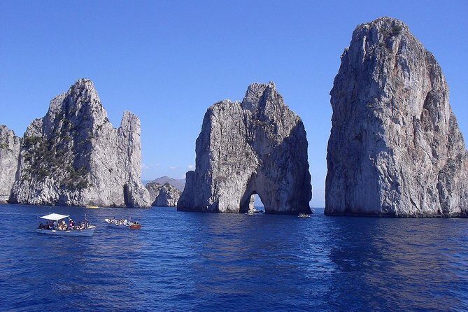 Full-Day Private Capri and Pompeii from Sorrento - Price and value: what you’re really paying for