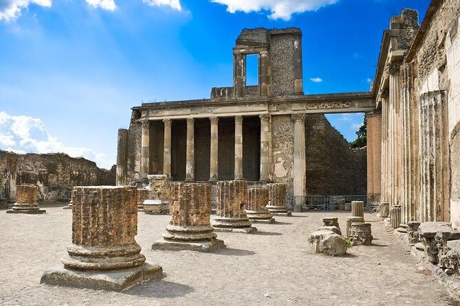 Full-Day Private Capri and Pompeii from Sorrento - What I like about the guide style (and why it changes the day)