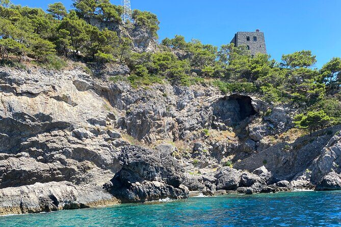 Full-Day Private Guided Boat Tour in Amalfi - Price and What You Actually Get for $2,176.74