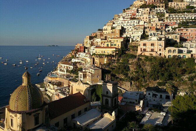 Full Day Scooter Tour of the Amalfi Coast - Key things that make this scooter day work