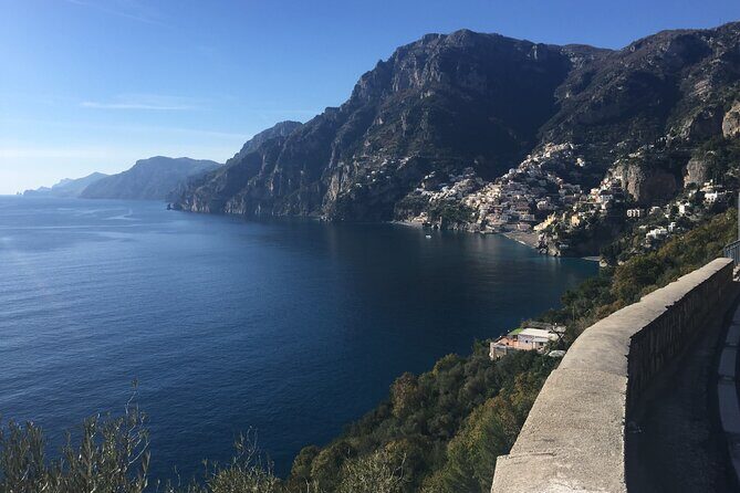 Full Day Scooter Tour of the Amalfi Coast - Why riding from Sorrento is a game changer