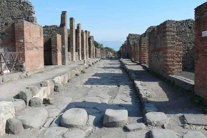Full-Day Sorrento Positano Pompeii Tour - Why This Private Sorrento Positano Pompeii Day Works