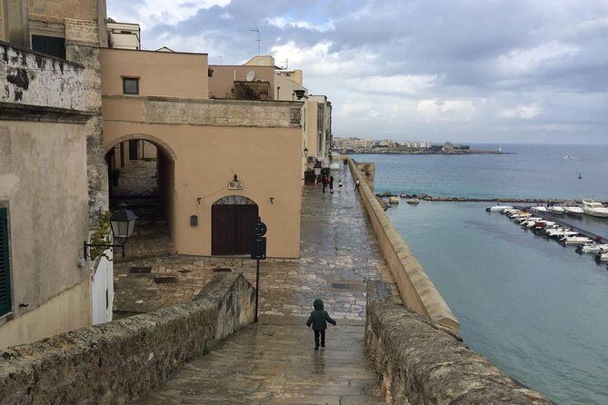 Full-Day Sorrento Positano Pompeii Tour - The Amalfi Coast Drive: How the Driver’s Commentary Changes the Day