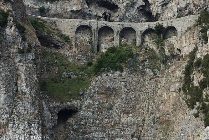 Full-Day Sorrento Positano Pompeii Tour - Health and Comfort Notes That Matter On Tour Days