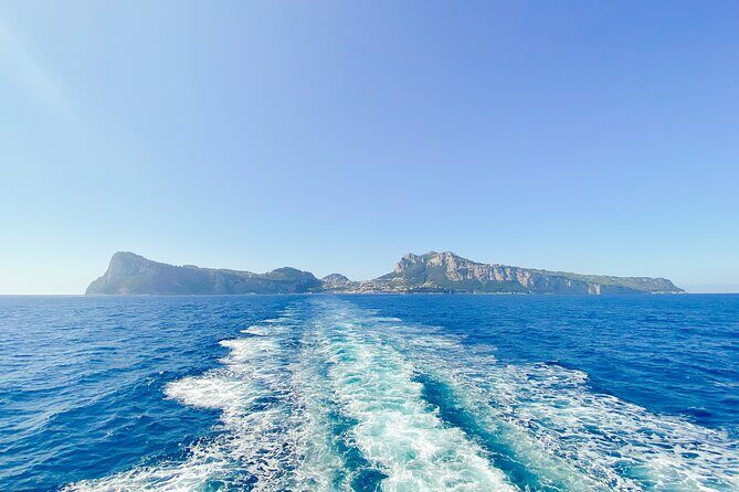 Full Day Tour from Sorrento to Capri and Anacapri - Price and Value: Is $139.59 a Fair Deal?