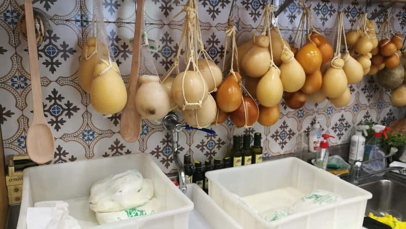 Guided Walking Tour of Sorrento with Limoncello Tasting - Price and value: is $46.79 worth it?