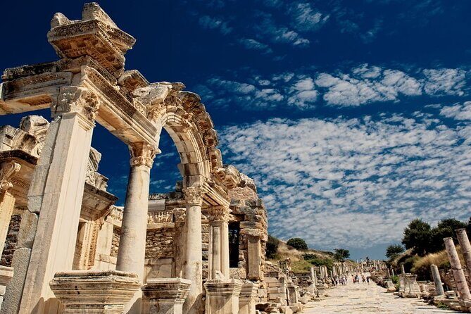 Half-Day Group Tour in Pompeii with Pick Up - The Timing That Keeps You From Losing Your Afternoon