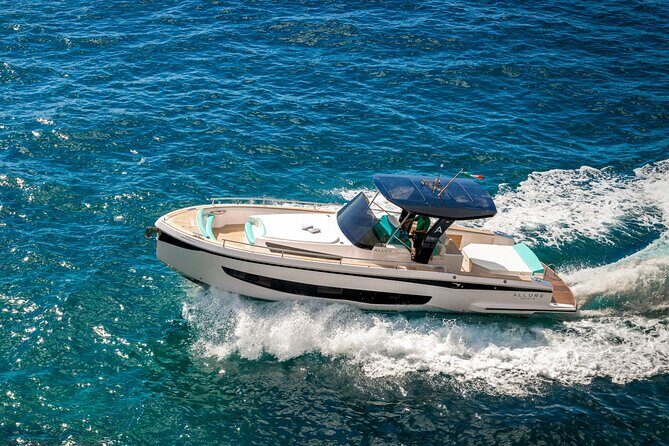 Half Day in Amalfi Coast with Private Luxury Yacht Tour - What You Get On Board: Snorkel Gear, WiFi, and a Real Snack Plan
