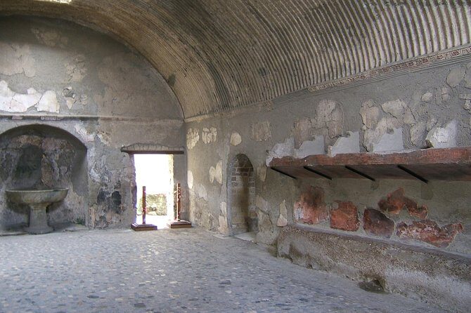 Half Day Morning Tour of Herculaneum from Sorrento - Who This Tour Fits Best (and Who Should Rethink It)