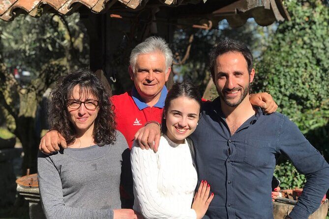 Hands-on Pasta Making Class near the Amalfi Coast with Rosanna - Price and What $328 Per Person Really Buys