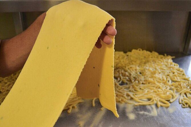 Hands-on Pasta Making Class near the Amalfi Coast with Rosanna - Logistics in Pianillo: Getting There Without Hotel Pickup