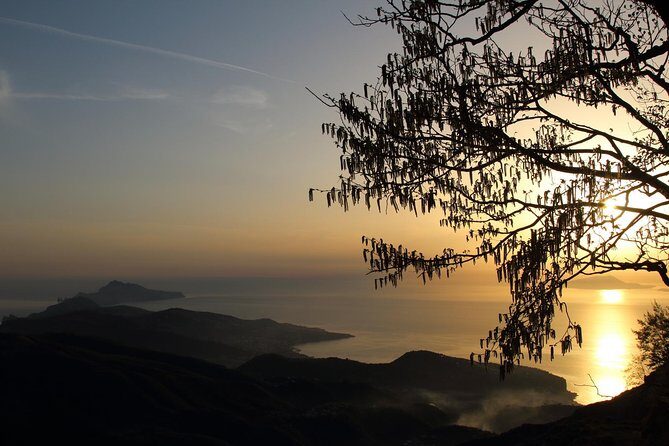 Hiking on Faito Mountain from Sorrento - Who should book this Faito Mountain hike?