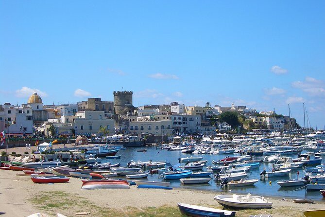 Ischia and La Mortella Gardens - Price and Value: Is $140.88 a Smart Day Trip?