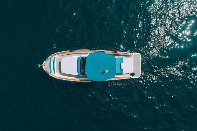 Ischia and Procida Private Yacht Tour from Sorrento - Two Hours in Ischia Porto and How to Use It Wisely