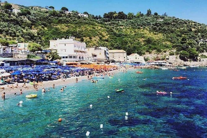 Ischia & Procida Private Boat Tour - Price and Value: How $2,532.27 Per Group Can Make Sense