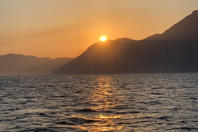 Jackie Kennedy Amalfi Coast Private Tour (Vintage Car & Boat) VIP EXCLUSIVE - Furore and Conca dei Marini: sea views plus a quieter, scenic mood