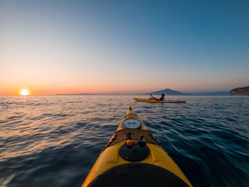 Kayak experience - What the Paddling Actually Feels Like (And Why It Matters)