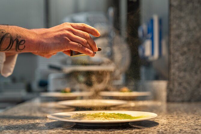 LEMO' Restaurant tasting Experience - Key highlights you’ll care about