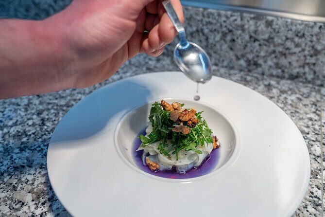 LEMO' Restaurant tasting Experience - Lunch plus dinner: how the theme stays on track
