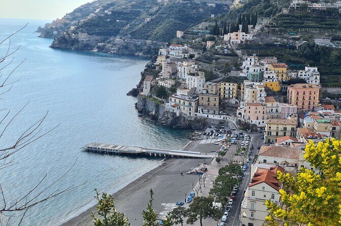 Lemon path hike - Amalfi coast - What You Actually Get for the $70.97 Price