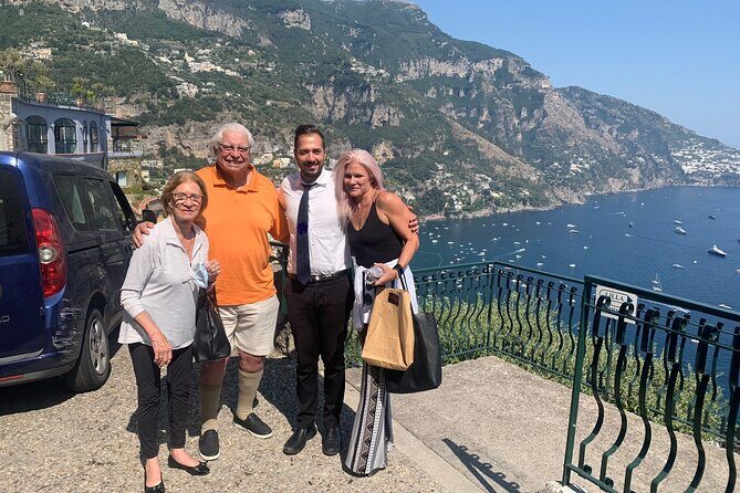 Luxury Tour from Positano to Pompeii and Naples City - Should you book Luxury Tour from Positano to Pompeii and Naples City?