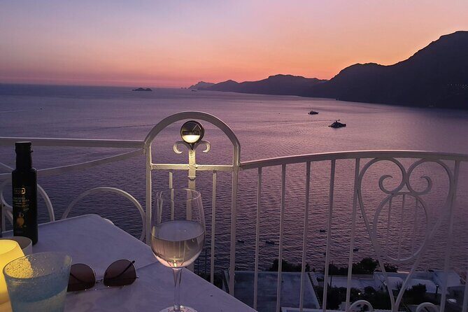 Luxury Tour from Sorrento to Amalfi Coast - Key Highlights You’ll Care About