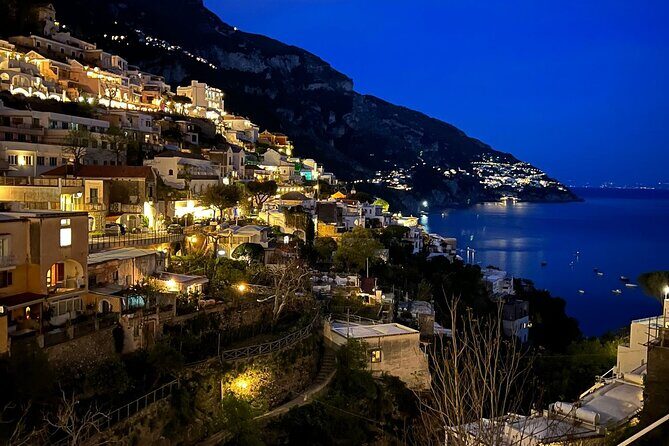 Luxury Tour from Sorrento to Amalfi Coast - What an 8-Hour Amalfi Day Feels Like (and How to Plan Yourself)
