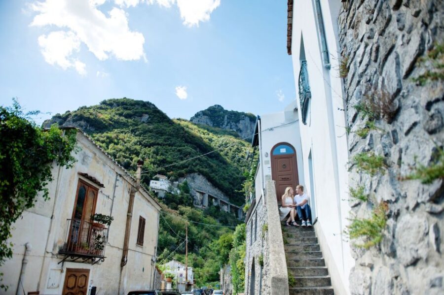 Make Sorrento Unforgettable: Private Photoshoot - Key things to know before you book