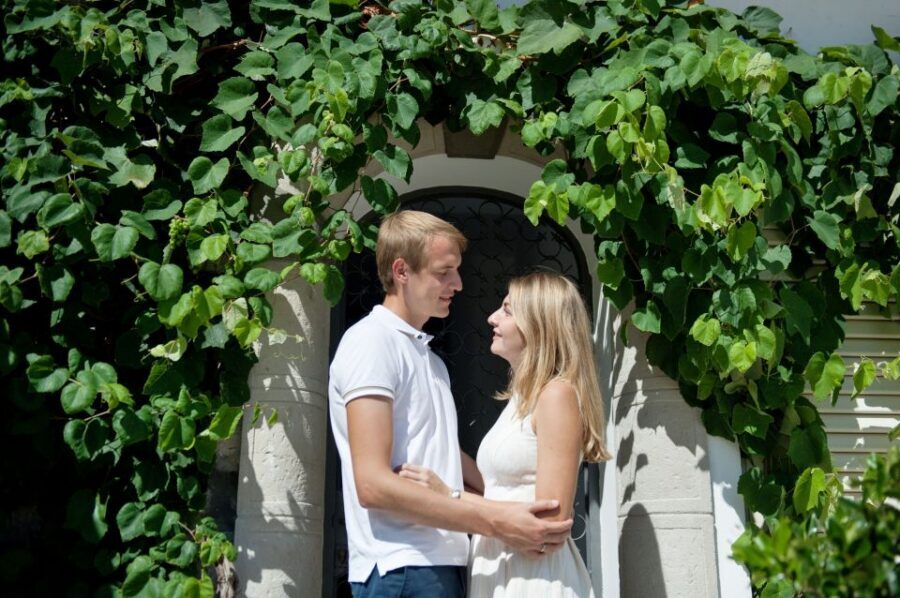 Make Sorrento Unforgettable: Private Photoshoot - Accessibility and Comfort: Plan for a Smooth Session