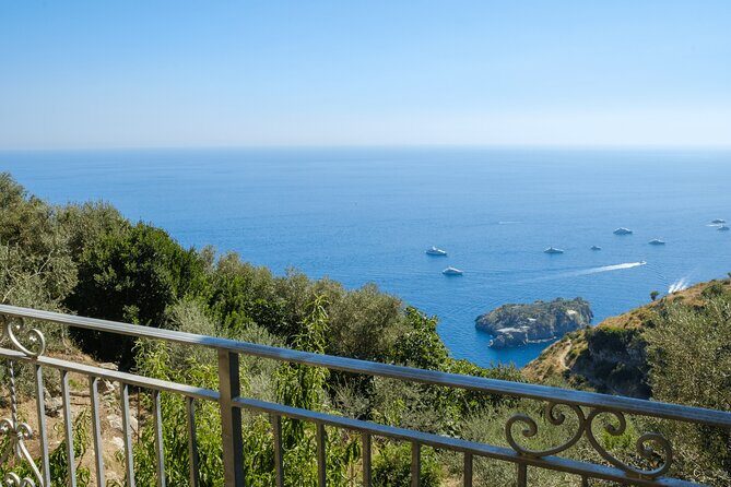Marì Cooking Class in a Family Farm with Amalfi Coast view - Step-by-step: what you’ll make and eat (and why it matters)